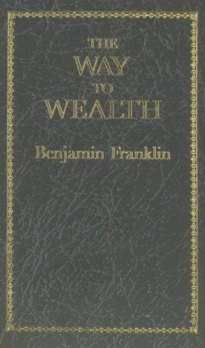 Cover of The Way to Wealth